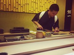 -鮨一日本料理(大中华店)