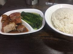 -佳记厚街烧鹅濑粉(广州总店)