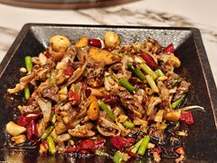 -盛京富丽园老菜馆·东北菜(和平南大街店)