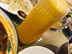 -捌拾柒號大院(济南路店)