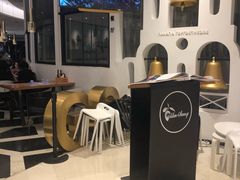 -HELLO MUSAE 拾光缪斯餐厅·纯正希腊风味(苏州中心店)