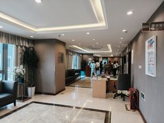-爱康国宾体检中心(五角场万达广场分院)