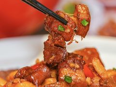 -辣可可·小炒黄牛肉(望京凯德MALL店)