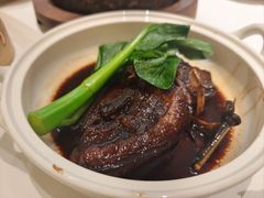 -桂满陇·手作小笼包&江南叫花鸡(中山公园店)