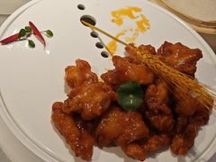 -京味民福烤鸭店(建设四马路店)