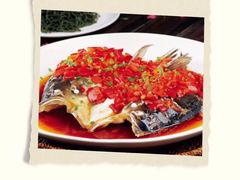 -美泉宫饭店美泉盛宴海鲜