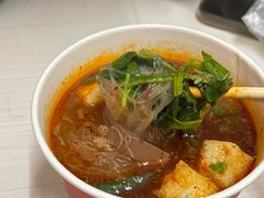 -里脊肉串店(天桥老店)