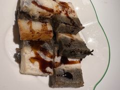 鸳鸯糍粑-撒椒·四川江湖菜(西单大悦城店)