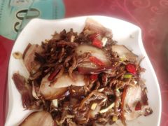 -陈有良尖椒鸡(江津总店)