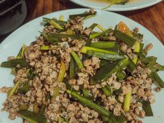 -海口滨海新村143号海南老字号炒菜店