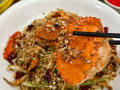 -吉莲利苑海鲜酒家(珠海拱北29年老字号店)