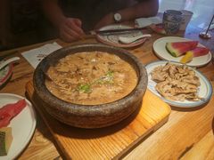 -小放牛炒菜馆(中山路乐汇城店)