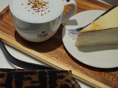 -Peet's Coffee皮爷咖啡(豫园店)