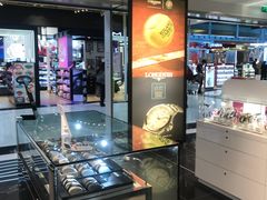 -戴高乐机场免税店(BuY PARIS DUTY FREE)