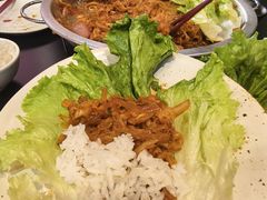 -红东阁东北菜烤肉酒馆(CROSS万象汇店)