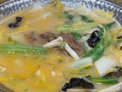 -喜家德虾仁水饺(浦东山姆店)