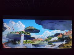 -金逸影城(光美江宁IMAX店)