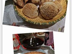 -博望坡酒楼(漕溪路店)