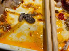 馋嘴紫苏牛蛙-辣尚瘾·烤鱼·新川菜(交大直营店)