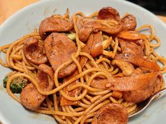 -红小满休闲餐厅(十全街店)