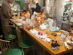 -100家灵感仓库·DIY团建(什刹海店)