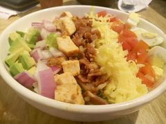 -greenjoy绿享轻食(宁海路店)