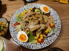 -西月山居匠心创意料理(江汉路新佳丽广场店)