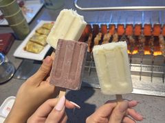 -邢氏老太太烧烤(南山店)