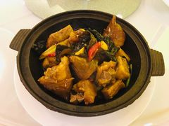 -聚春园自助餐厅(东街口店)