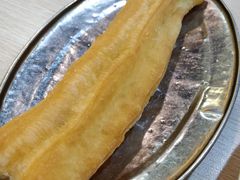 油条-兄弟深夜豆浆