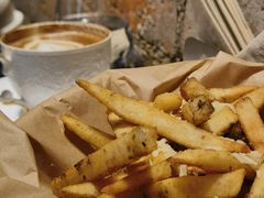 -LES ELITES 英集荟(南京西路店)