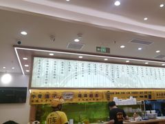 -陳香貴·兰州牛肉面(上海长风大悦城店)