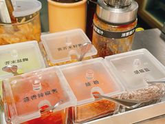 -肉肉大米(金虹桥店)