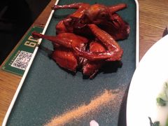 红烧乳鸽-大鸽饭(岗顶店)