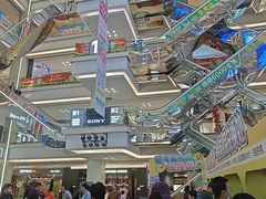 -红星美凯龙(北京北四环店)