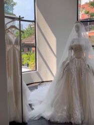 -Chic Bridal 熙可婚纱