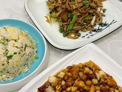 -巴渝兄弟川菜(宽街店)