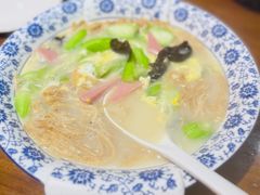 -洪泽老鱼馆(清浦店)