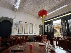 -吴祥记潮州菜·百年老字号·砂锅粥