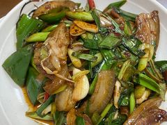 -聂记粤菜馆(鼓西路店)