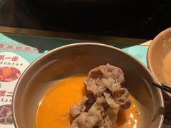 -温禾牛·和牛寿喜烧自助火锅(恒基名人店)