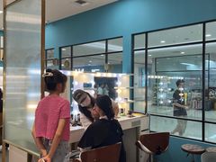 -海马体照相馆(厦门SM城市广场店)