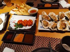 -松本楼(桥西店)