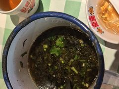 -彭耕记猪油炒小菜(吉联mall店)