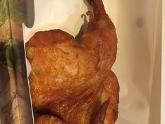 -麦当劳(民盈·国贸城店)