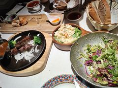 -俄士厨房(五棵松华熙LIVE店)