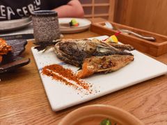 -乐亭日本料理(彩虹本店)