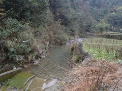 -会稽山峡洞漂流-上青古道