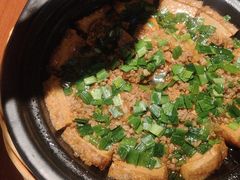 -湖兰金牌小炒肉(椒江万达店)