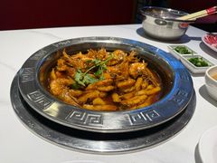 -王婆大虾(五道口店)